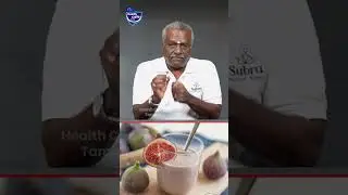 கேன்சருக்கு இப்படி ஒரு Juice ஆ!!!! - Cancer Remedy