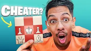 CHEATER plays the BONGCLOUD ??????????? | The Road To Grandmaster