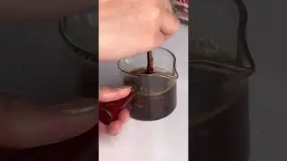 Nutella with caramel syrup #cafe #drink #drinks #latte #cafevlog #coffee #coffeerecipe #eskopisusu