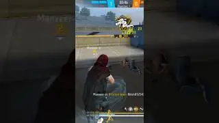 free fire #video #geming # manveer Geming #🥹🥺