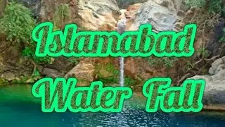 Islamabad Pakistan Neela Sand Video With DJI Drone