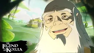 Every Time Iroh Appears in the Spirit World 🍵 | Avatar