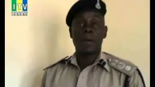 Kundi la watu zaidi ya 800 hadi 1000 wamevamia mgodi wa ABG North Mara.