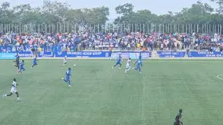 LIVE: RAYON SPORTS VS AS KIGALI/ REBA IBIRI KUBA KIGALI PELE STADIUM 🏟 NYUMA YOGUSINYA AMASEZERANO💙🔥