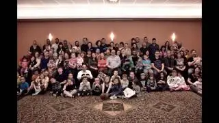 Shabbaton Hecla Island 2016 Promo