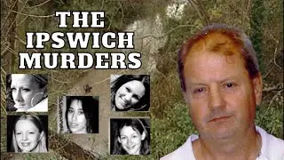 The Ipswich Murders.....The Suffolk Strangler