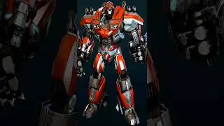 Why Ironhide Was Cut from Transformers Prime 🤖#shorts🙄 #transformers