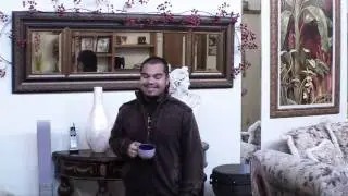 Loaded Latte'