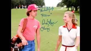 EP#77 - From Bushwood to Winged Foot, Danny Noonan's Bro Tells Us How | Alternate Shots