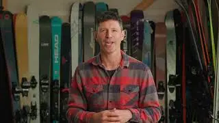 Best Powder Skis 2024/2025
