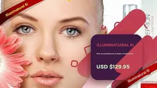 Skinception Illuminatural 6i Comprar