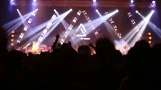 Tomorrow - BrandNew Sunset live at Paradise Fest 2015