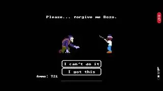 Organ Trail: The Bandit King