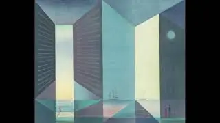 SVEN JONSON: The Visionary Artist You Need to Know | Art People Gallery