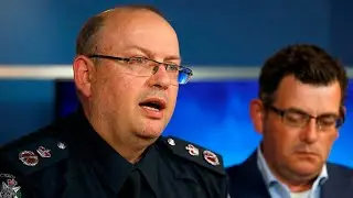 Four Victorian police officers dead in horrific highway collision