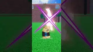 DARK BLADE V16🌠🌠🌠!| Doge Gaming