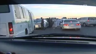 من الاخبارية:جهود وزارة الداخلية للحد من ظاهرة التفحيط