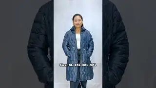 Long Jacket jackets #longjacket #nepal #fyp #schitahari