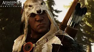 Assassin&rsquo;s Creed 3: Tyranny of King Washington DLC | Complete Story Walkthrough Malayalam