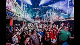 The Disco Biscuits &bull; 02/05/25 &bull; &rarr; Shem-Rah Boo (end)
