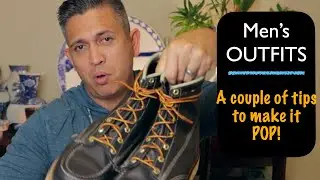 Men&rsquo;s Thorogood Boots