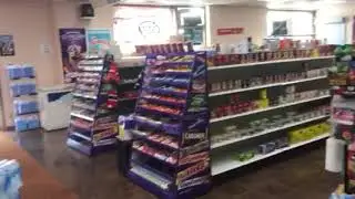 Convenience Store For Sale