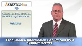 Arizona Mesothelioma and Asbestos | Asbestos.net