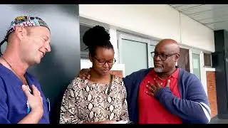Save a Child's Heart - Jay's journey