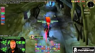 Warlords of Draenor - 
