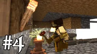 DUŻY PROGRESS - Vintage Story SkyBlock E04