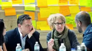 SFU Executive Leadership Certificate - Adaptive Mindset