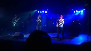 Stauros - Rusty Machine - 26/06/2014 - Itajai