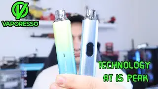 Vaporesso Vibe & Vibe SE Pod`s