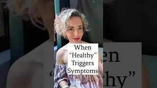 Fermented Foods Making You Feel Worse? It Might Be Histamine).