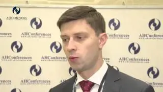 Павел Тулубьев, Лето Банк, интервью, CRM-Форум 2014 (II)