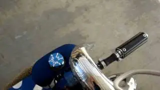 Go-Ped *