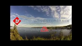 Red Fox Adventure Race 2017-Reuskula