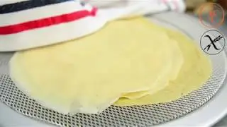 Crepes (sin TACC) - Fundación Essen + Ale Temporini