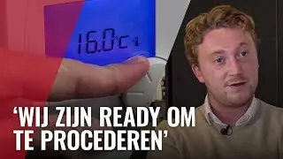 Geen energietoeslag voor studenten? Deze juristen helpen