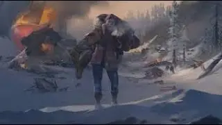 dva ze tří - The Long Dark cz/sk #29