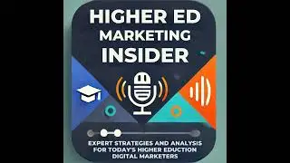 Navigating Higher Education Marketing in the Age of AI