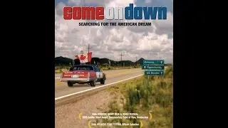 Excerpt - Come on Down: Searching for the American Dream. Director: Adamm Liley. Music: The Sadies.