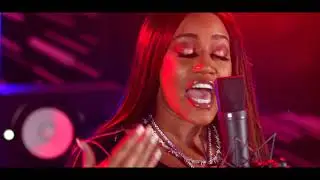 Female cypHER3: Mac Bre-Z, Jhonni Blaze, Asianae, Blasian B3, Cherry DaBoss, Nite Lite & More!
