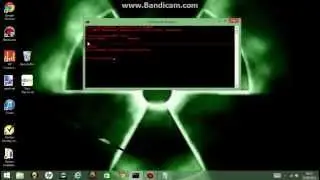 How to KICK people OFF your network using CMD