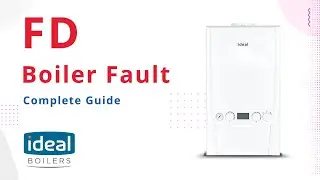 FD Fault Code Ideal Logic Boiler