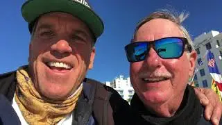 Treasure Island Kite Festival, 2023
