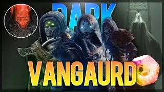 New Witness Forms, DARK Vanguard, Gambit Rework, Lightfall - YOUR Ideas! | Destiny 2 Speculation