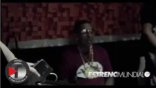 ÑengoFlow - Exclusiva #TumbaLaCasaREMIX! [Behind The Scenes] #EstrenoMundialTv