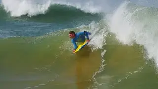 Bodyboard summer 2024