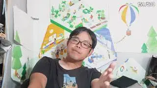 Local Guides Connect LIVEに行った週 - 500週間vlog Vol.159